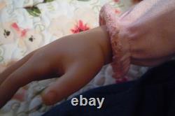 Ashton Drake Galleries 29 Lifelike Doll-Julie Fisher#809