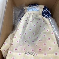 Ashton Drake Galleries A Holly Hobbie Summer Porcelain Doll By Dianna Effiner