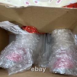 Ashton Drake Galleries A Holly Hobbie Summer Porcelain Doll By Dianna Effiner