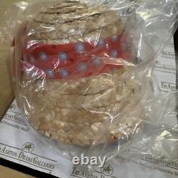 Ashton Drake Galleries A Holly Hobbie Summer Porcelain Doll By Dianna Effiner