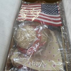 Ashton Drake Galleries A Holly Hobbie Summer Porcelain Doll By Dianna Effiner