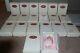 Ashton-Drake Galleries Baby Dolls Lot Of 20 Different New In Boxes With COA's