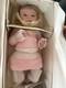 Ashton Drake Galleries Baby Emily Celebration Of Life
