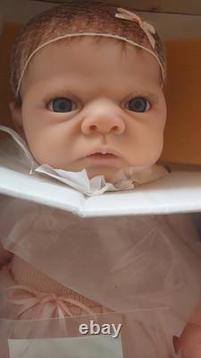 Ashton Drake Galleries Baby Emily Celebration Of Life