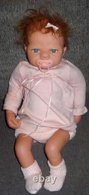 Ashton-Drake Galleries Baby Emily Celebration of Life Doll