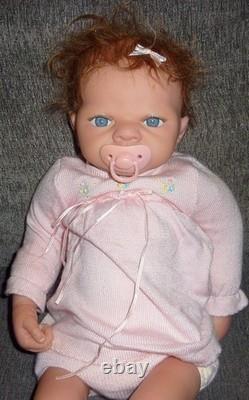 Ashton-Drake Galleries Baby Emily Celebration of Life Doll