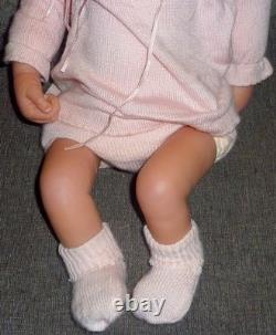 Ashton-Drake Galleries Baby Emily Celebration of Life Doll