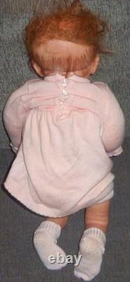 Ashton-Drake Galleries Baby Emily Celebration of Life Doll