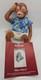 Ashton Drake Galleries Baby Sekou Vinyl Primate Doll (no accessories)