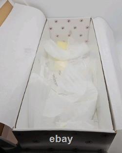 Ashton Drake Galleries Baby Sekou Vinyl Primate Doll (no accessories)