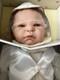 Ashton Drake Galleries Blessed Beginnings Boy Doll NEW