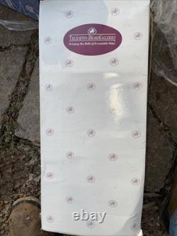 Ashton Drake Galleries Bringing You Dolls of Irresistible Porcelain Doll