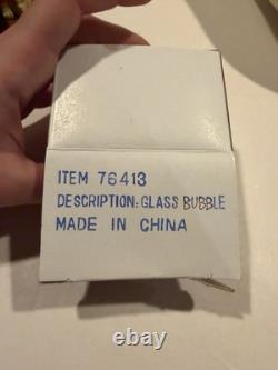 Ashton-Drake Galleries Clean as a Whistle 1995 Porcelain Doll, Bathtub