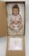 Ashton Drake Galleries Cute as a Button Baby Doll 14 First Issue Barely Yours