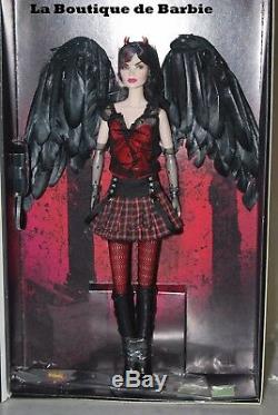 Ashton Drake Galleries, Dark Hunter Simi Doll, 03-01535.002, Nrfb