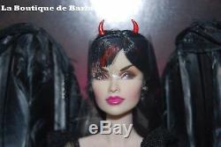 Ashton Drake Galleries, Dark Hunter Simi Doll, 03-01535.002, Nrfb