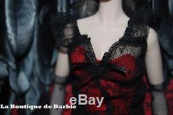 Ashton Drake Galleries, Dark Hunter Simi Doll, 03-01535.002, Nrfb