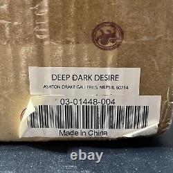 Ashton Drake Galleries Deep Dark Desire Doll by Cindy McClure Dragon Lure
