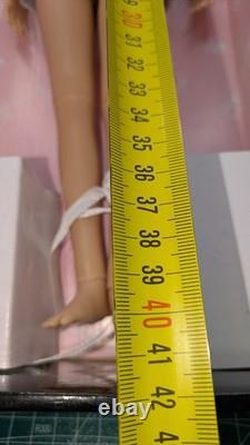 Ashton Drake Galleries Delilah Noir Doll Blonde Wig 16 Ball-Joint Brown Eyes