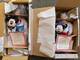 Ashton-Drake Galleries Disney Walt Disney World Boy & Girl Doll Set 2001 16