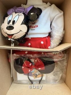 Ashton-Drake Galleries Disney Walt Disney World Boy & Girl Doll Set 2001 16
