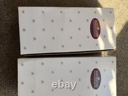 Ashton-Drake Galleries Disney Walt Disney World Boy & Girl Doll Set 2001 16