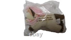 Ashton Drake Galleries Doll Emma and Baby Boots NIB Retired model