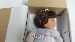 Ashton Drake Galleries Doll Emma and Baby Boots NIB Retired model