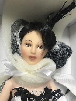 Ashton-Drake Galleries'Enchanted Fantasy' Doll by Nene Thomas