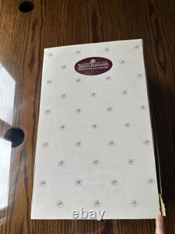 Ashton Drake Galleries End of a Long Day Disney Collection Porcelain doll #76033