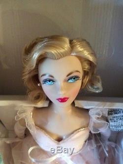 Ashton Drake Galleries Gene 16 Collectible Doll I THEE WED NRFB WithSHIPPER