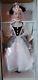 Ashton Drake Galleries Gene Collection Pierrette Handcrafted Doll Certified #231