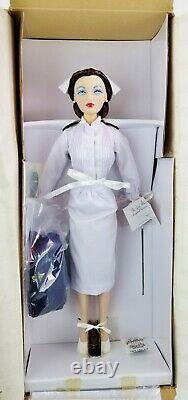 Ashton Drake Galleries Gene Doll Calendar Girl That Extra Something 93650 NRFB
