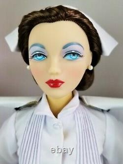 Ashton Drake Galleries Gene Doll Calendar Girl That Extra Something 93650 NRFB