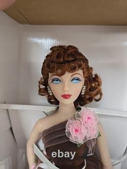 Ashton Drake Galleries Gene Doll Cocoa Rose NEW IN PACKAGE