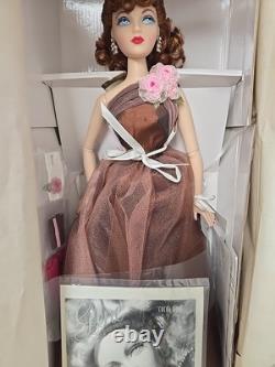 Ashton Drake Galleries Gene Doll Cocoa Rose NEW IN PACKAGE
