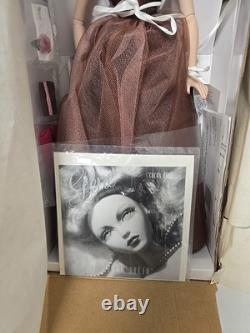 Ashton Drake Galleries Gene Doll Cocoa Rose NEW IN PACKAGE