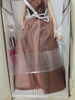 Ashton Drake Galleries Gene Doll Cocoa Rose NEW IN PACKAGE