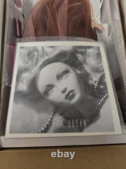 Ashton Drake Galleries Gene Doll Cocoa Rose NEW IN PACKAGE