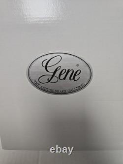 Ashton Drake Galleries Gene Doll Cocoa Rose NEW IN PACKAGE