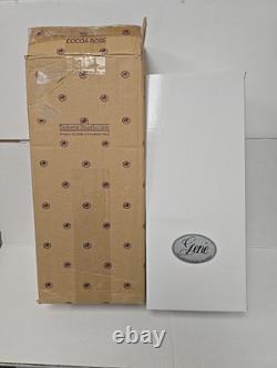 Ashton Drake Galleries Gene Doll Cocoa Rose NEW IN PACKAGE