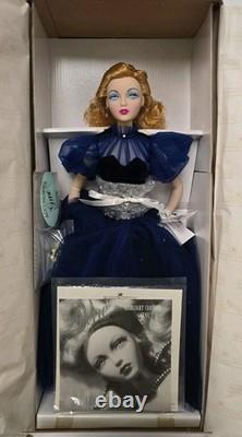 Ashton Drake Galleries Gene Doll Starlight Canteen By Mel Odom NEW READ