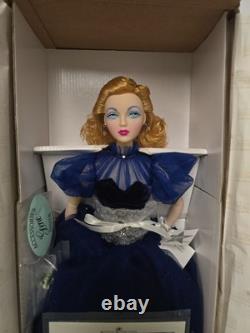Ashton Drake Galleries Gene Doll Starlight Canteen By Mel Odom NEW READ