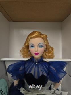 Ashton Drake Galleries Gene Doll Starlight Canteen By Mel Odom NEW READ