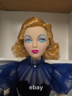 Ashton Drake Galleries Gene Doll Starlight Canteen By Mel Odom NEW READ