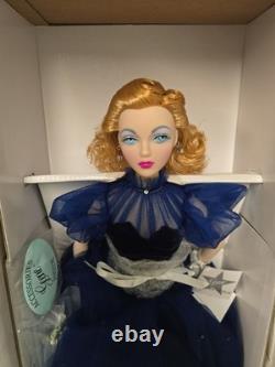 Ashton Drake Galleries Gene Doll Starlight Canteen By Mel Odom NEW READ