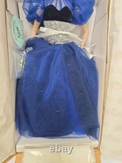 Ashton Drake Galleries Gene Doll Starlight Canteen By Mel Odom NEW READ