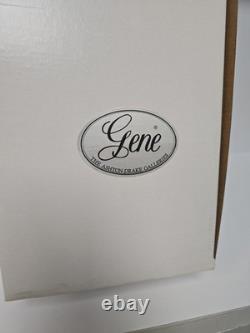 Ashton Drake Galleries Gene Doll Starlight Canteen By Mel Odom NEW READ