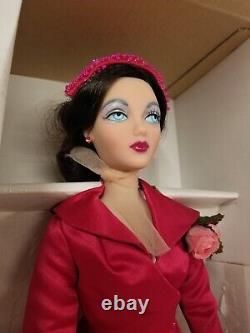 Ashton Drake Galleries Gene Marshall Doll Everything's Coming Up Roses Box COA