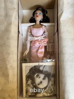 Ashton Drake Galleries Gene Moments to Remember by Mel Odom Doll Complete